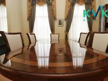 Prodej bytu 3+1, Karlovy Vary, Zahradní, 123 m2