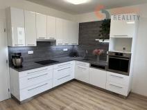 Pronájem bytu 2+kk, Hustopeče, Gen. Peřiny, 48 m2