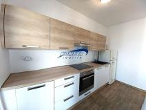Pronájem bytu 1+kk, Mikulov, Republikánské obrany, 32 m2