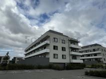 Pronájem bytu 2+kk, Slavkov u Brna, 62 m2