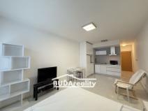 Pronájem bytu 1+kk, Zlín, Na Honech I, 29 m2