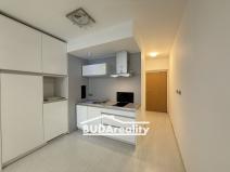 Pronájem bytu 1+kk, Zlín, Na Honech I, 29 m2