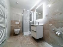 Prodej bytu 2+kk, Brno, Nové sady, 51 m2