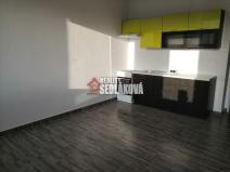 Pronájem bytu 3+kk, Děčín - Děčín II-Nové Město, 52 m2