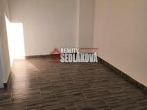 Pronájem bytu 3+kk, Děčín - Děčín II-Nové Město, 52 m2