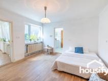 Prodej rodinného domu, Bořetice, 76 m2