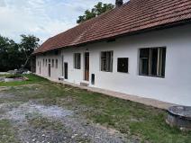 Prodej chaty, Dlouhopolsko, Poděbradská, 160 m2