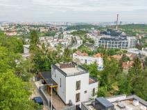 Prodej bytu 4+kk, Praha - Jinonice, Na pomezí, 236 m2