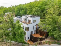 Prodej bytu 4+kk, Praha - Jinonice, Na pomezí, 236 m2