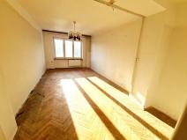Prodej bytu 2+1, Praha - Dejvice, Kafkova, 55 m2