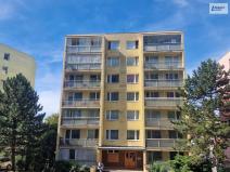 Prodej bytu 2+1, Příbram - Příbram III, Průběžná, 43 m2