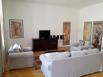 Pronájem bytu 3+1, Praha - Nové Město, Odborů, 102 m2