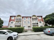 Prodej bytu 2+kk, Vestec, Okružní, 42 m2