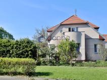 Prodej rodinného domu, Praha, Na hranicích, 215 m2