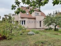 Prodej rodinného domu, Praha, Na hranicích, 215 m2