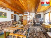 Prodej chaty, Petrovice, 80 m2