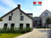 Pronájem bytu 1+kk, Jablonec nad Nisou - Kokonín, Krkonošská, 36 m2