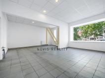 Pronájem komerční nemovitosti, Plzeň, Denisovo nábřeží, 71 m2
