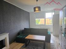 Prodej bytu 2+1, Chomutov, Jirkovská, 61 m2