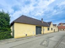 Prodej rodinného domu, Kardašova Řečice, Lomnického, 122 m2