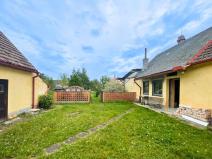 Prodej rodinného domu, Kardašova Řečice, Lomnického, 122 m2