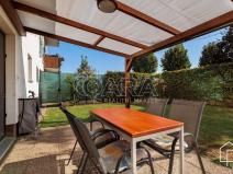 Pronájem bytu 2+kk, Praha - Letňany, Nepomuckých, 52 m2