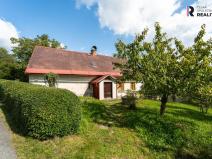 Prodej chalupy, Skuhrov - Huntířov, 170 m2
