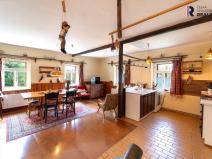 Prodej chalupy, Skuhrov - Huntířov, 170 m2