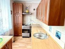 Prodej bytu 3+kk, Havlíčkův Brod, Havlíčkova, 60 m2