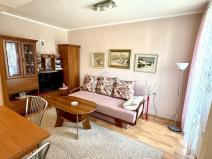 Prodej bytu 3+kk, Havlíčkův Brod, Havlíčkova, 60 m2