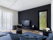 Pronájem vily, Praha - Horní Měcholupy, U Golfu, 248 m2