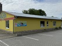 Prodej skladu, Brno, 280 m2