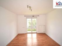 Prodej bytu 2+1, Meziboří, Husova, 50 m2