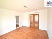 Prodej bytu 2+1, Meziboří, Husova, 50 m2