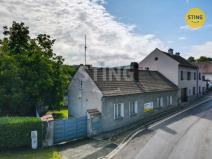 Prodej rodinného domu, Loštice, Jevíčská, 77 m2