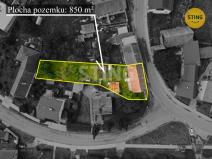 Prodej rodinného domu, Loštice, Jevíčská, 77 m2