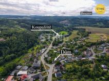 Prodej rodinného domu, Loštice, Jevíčská, 77 m2
