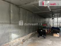 Pronájem skladu, Kutná Hora - Sedlec, Vítězná, 55 m2