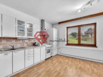 Prodej rodinného domu, Rychnov nad Kněžnou - Panská Habrová, 191 m2