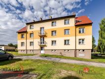 Prodej bytu 3+1, Kamenná, 69 m2