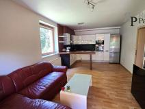 Prodej bytu 2+1, Ostrava, Pampelišková, 55 m2