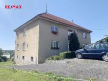 Prodej bytu 3+kk, Mšecké Žehrovice, 84 m2