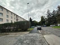 Prodej bytu 2+1, Praha - Záběhlice, Púchovská, 53 m2
