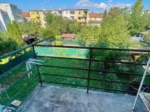 Prodej bytu 2+1, Brno - Černovice, Vítězslavy Kaprálové, 61 m2