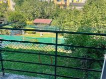 Prodej bytu 2+1, Brno - Černovice, Vítězslavy Kaprálové, 61 m2