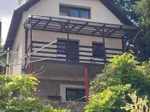Prodej chaty, Davle, V kruhovce, 70 m2