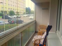 Prodej bytu 2+1, Praha - Řepy, Galandova, 48 m2