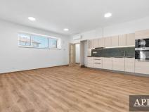 Pronájem bytu 1+kk, Strážnice, náměstí Svobody, 45 m2