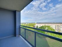 Pronájem bytu 2+1, Olomouc, gen. Píky, 62 m2