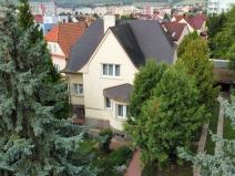 Prodej rodinného domu, Litoměřice, Janáčkova, 160 m2